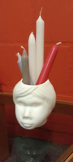 Keramieken gaper, luipaard of andere potten (incl plant), Ophalen of Verzenden, Overige soorten, Halfschaduw, Minder dan 100 cm