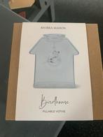 Riviera Maison Birdhouse Waxinehouder, Overige materialen, Wit, Nieuw, Ophalen of Verzenden