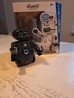 Leuke robot met verschillende functies., Ophalen of Verzenden, Zo goed als nieuw