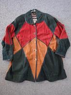 Suede jas maat S Rialto by Altem, Kleding | Dames, Jassen | Winter, Overige kleuren, Ophalen of Verzenden, Maat 36 (S), Rialto