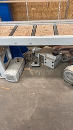 Vacuum pompen 2 stuks, Minder dan 25 liter, Ophalen of Verzenden, Minder dan 200 liter/min