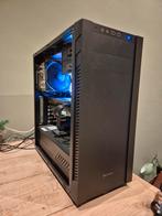 Krachtige Game PC – i9 9900 | RTX 3080 10GB | High-End, Computers en Software, Desktop Pc's, Ophalen of Verzenden, Zo goed als nieuw