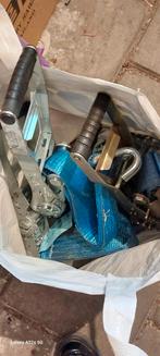 Vrachtwagen onderdelen, Ophalen of Verzenden, Overige Auto-onderdelen