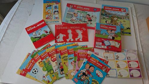 Suske en wiske junior, Boeken, Stripboeken, Zo goed als nieuw, Meerdere stripboeken, Ophalen of Verzenden