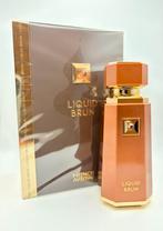 Liguid Brun perfume 100ml, Ophalen of Verzenden, Nieuw