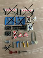 Playmobil hakbijl, gereedschap., Kinderen en Baby's, Ophalen of Verzenden, Zo goed als nieuw