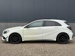 Mercedes-Benz A-klasse 180 CDI AMG PANO/CAMERA/LED, Auto's, Mercedes-Benz, Euro 5, 1325 kg, Gebruikt, 4 cilinders