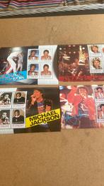 Michael Jackson, Verzamelen, Ophalen of Verzenden, Nieuw, Overige typen