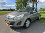 Opel Corsa 1.3 CDTi EcoFlex S/S Anniversary Edition, Voorwielaandrijving, Euro 5, 1063 kg, Gebruikt