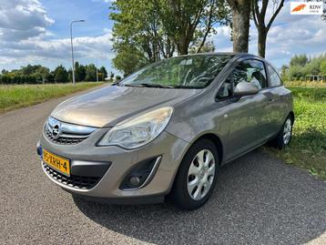 Opel Corsa 1.3 CDTi EcoFlex S/S Anniversary Edition beschikbaar voor biedingen