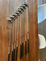Ben Hogan BH-5 ijzers P tm 3, Sport en Fitness, Golf, Ophalen of Verzenden, Zo goed als nieuw, Set, Overige merken