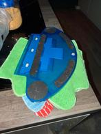 Rowenta xplorer 75 doekjes en waterreservoir, Witgoed en Apparatuur, Ophalen of Verzenden, Gebruikt