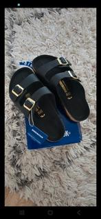 Birkenstock slippers, Ophalen of Verzenden, Nieuw