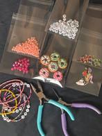 Creatief kinderfeestje ? Sieraden maken, Ticket of Toegangskaart