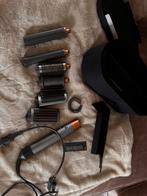 Dyson Airwrap (origineel), Sieraden, Tassen en Uiterlijk, Uiterlijk | Haarverzorging, Ophalen of Verzenden, Zo goed als nieuw