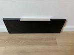Kungsbacka lade front 20x60, Ophalen, Gebruikt, Zwart, 50 tot 100 cm
