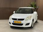 Suzuki Swift 1.2 Comfort EASSS, Auto's, Voorwielaandrijving, Euro 5, Stof, Gebruikt