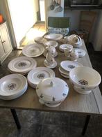 WEDGEWOOD servies 6 delig, Huis en Inrichting, Keuken | Servies, Ophalen, Zo goed als nieuw, Wedgwood, Aardewerk