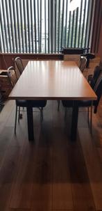 Eettafel gratis af te halen, Ophalen, 200 cm of meer, 50 tot 100 cm, Zo goed als nieuw