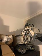 Lego Technic Liebherr R 9800 Graafmachine 42100 - Complete S, Kinderen en Baby's, Speelgoed | Duplo en Lego, Ophalen of Verzenden