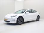 Tesla Model 3 Standard RWD Plus 60kWh [ AUTOPILOT+415KM WLTP, Automaat, Achterwielaandrijving, Gebruikt, Zwart