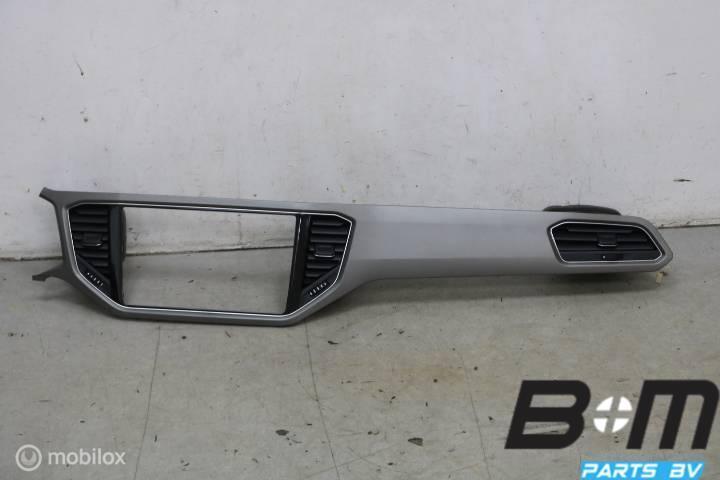 Dashboardafdekking VW T-Roc 2GA858416C, Auto-onderdelen, Dashboard en Schakelaars, Gebruikt