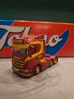 mooie Scania meijering, Ophalen of Verzenden, Zo goed als nieuw, Bus of Vrachtwagen