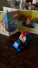 Lego 6605 compleet, Ophalen of Verzenden, Zo goed als nieuw, Lego