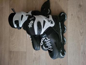 Rollerblade inlineskates verstelbaar 36,5 tot 40,5 beschikbaar voor biedingen