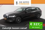 Volvo V60 2.0 B3 Momentum Advantage | Carplay | € 23.900,0, Auto's, Volvo, Nieuw, Origineel Nederlands, 5 stoelen, 750 kg