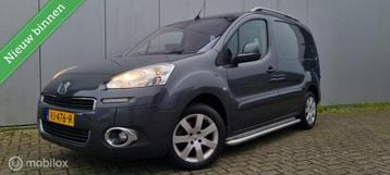 Peugeot Partner bestel 120 1.6 e-HDI L1 Navteq 1EIG/CRUISE/T beschikbaar voor biedingen