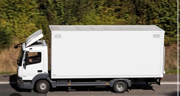 Vrachtwagen C Chauffeur Gezocht – Fulltime (ZZP), Vacatures, Vacatures | Chauffeurs, MBO, Vanaf 1 jaar, Tijdelijk contract, 33 - 40 uur