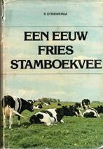 een eeuw fries stamboekvee, Gelezen, Friesland, Strikwerda r., Verzenden