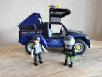 Playmobil Top Agents Robo-Gangster Terreinwagen nr. 4878, Kinderen en Baby's, Speelgoed | Playmobil, Complete set, Ophalen of Verzenden