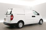 Hyundai H300 2.5 CRDi Dynamic L1H1 170PK | MARGE! | Koelwage, Auto's, Bestelauto's, Gebruikt, Origineel Nederlands, Bedrijf, 170 pk