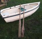 Polyester bootje met peddels, Watersport en Boten, Ophalen, Gebruikt, Overige typen