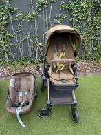Cybex E PRIAM (elektrisch), Kinderen en Baby's, Kinderwagens en Combinaties, Ophalen of Verzenden, Gebruikt, Combiwagen, Overige merken