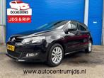 Volkswagen Polo 1.2 Easyline, Voorwielaandrijving, Euro 5, Gebruikt, 60 pk
