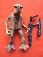 Star Wars figuur Djas Puhr, Ree Yees, Hammerhead Moaw Nadon, Verzamelen, Star Wars, Actiefiguurtje, Ophalen of Verzenden