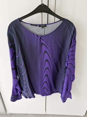 damesblouse claudia strater  beschikbaar voor biedingen