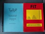 TARSP FIT taalprogramma Logopedie., Boeken, Studieboeken en Cursussen, Beta, Ophalen of Verzenden, HBO