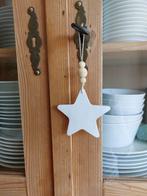 Decoratie handgemaakte  ( kast)hangers van klei, Ophalen of Verzenden, Nieuw, Overige typen