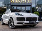 Porsche Cayenne 3.0 E-Hybrid|PANO|BOSE|360°|MEMORY|SFEERVER, Auto's, Porsche, Automaat, Cayenne, 2995 cc, 340 pk