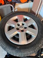 Winterbanden Nissan Quasqhai, Auto-onderdelen, Banden en Velgen, 215 mm, 16 inch, Banden en Velgen, Winterbanden