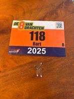 De 8 van drachten - hardloop event, Tickets en Kaartjes, Eén persoon