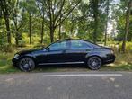 Mercedes-Benz S350 AUT 2005 lpg-G3, leder, clima, schuifdak, Auto's, Mercedes-Benz, Automaat, Achterwielaandrijving, 109 €/maand