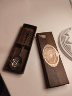 GERO Sierlepeltje met Doosje, Ophalen of Verzenden