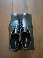 Floris van Bommel, Kleding | Heren, Schoenen, Zwart, Floris van Bommel, Ophalen of Verzenden, Zo goed als nieuw