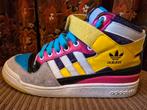 ADIDAS sneakers 42/43, Ophalen of Verzenden, Zo goed als nieuw