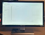 Monitor Packard Bell 223DXL  22 inch, Full HD, Overige typen, VGA, 60 Hz of minder